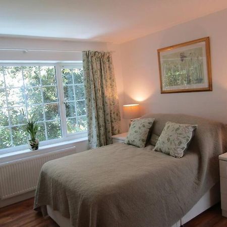 Lovely Spacious Cottage Near The Coast St Austell Exteriér fotografie