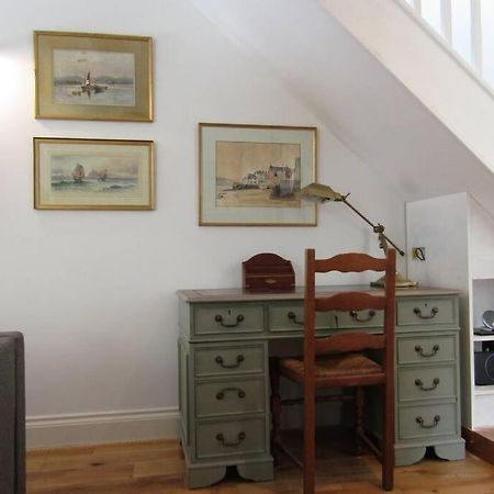 Lovely Spacious Cottage Near The Coast St Austell Exteriér fotografie