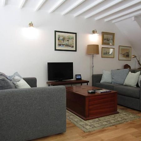 Lovely Spacious Cottage Near The Coast St Austell Exteriér fotografie